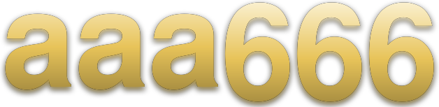 aaa666 logo