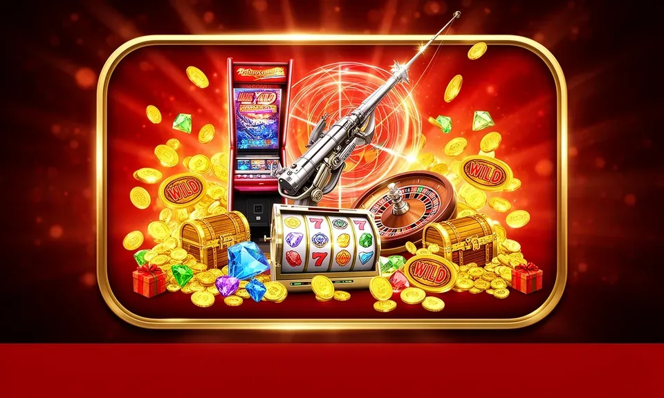 aaa666 Fishing War Mobile Play